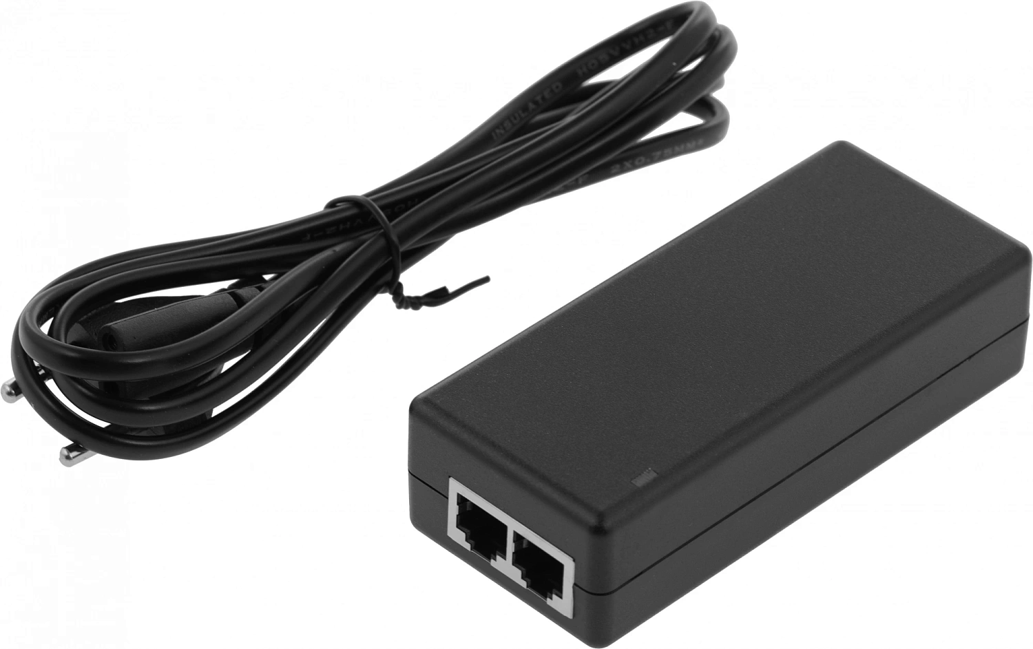 Инжектор POE Osnovo Midspan-1/300GA Инжектор POE Osnovo Midspan-1/300GA