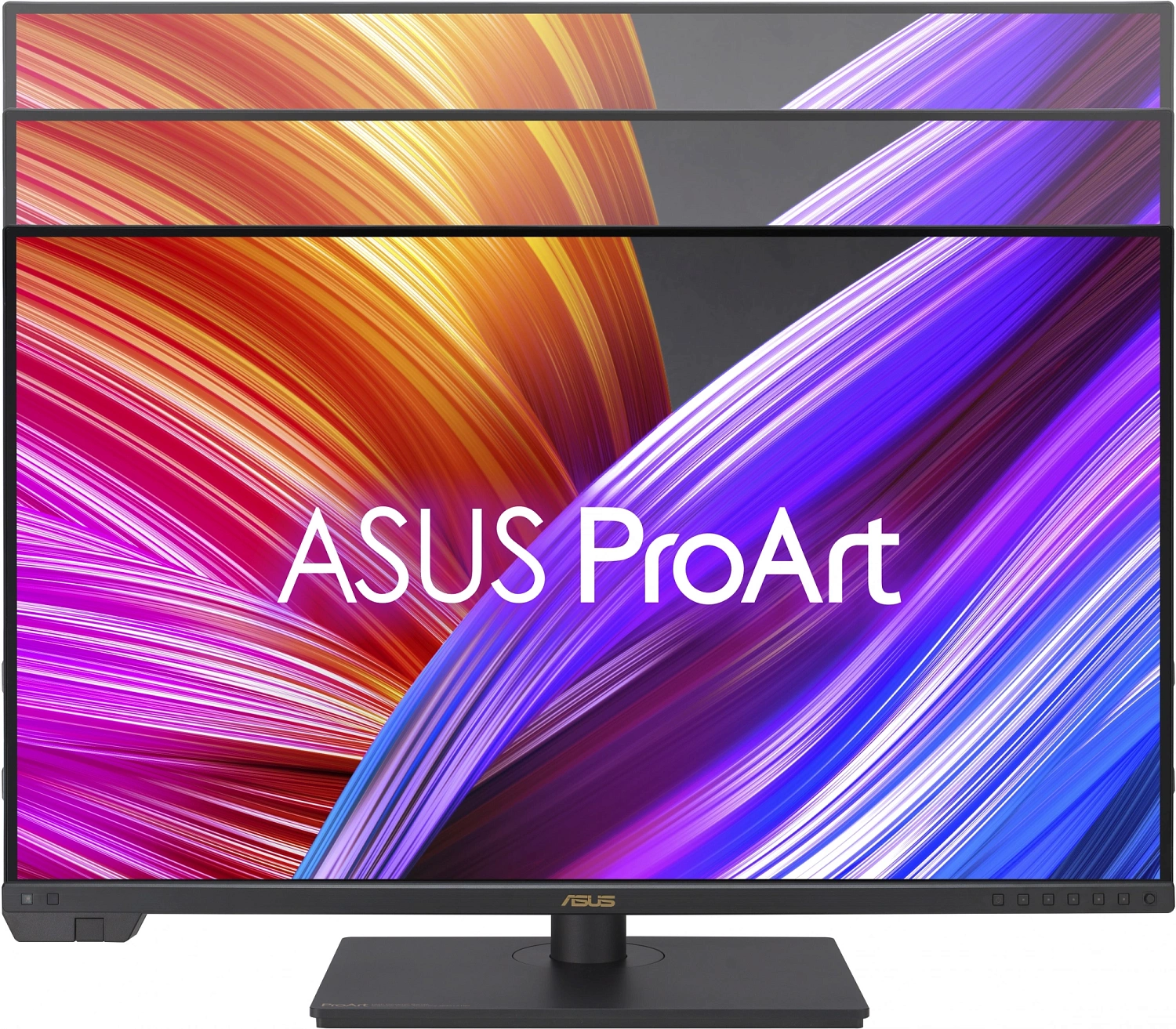 Монитор Asus 32" ProArt PA32UCXR черный IPS LED 16:9 HDMI M/M матовая HAS Piv 400cd 178гр/178гр 3840x2160 60Hz DP 4K USB 13.8кг
