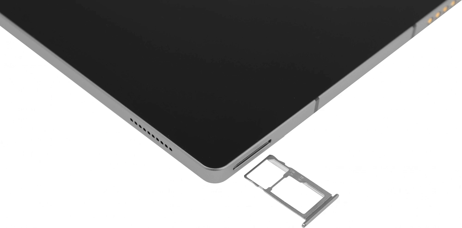 Планшет Kvadra TS11.03-2011-21 RAM6Gb ROM128Gb 10.95" IPS 2000x1200 LTE KvadraOS BT WiFi