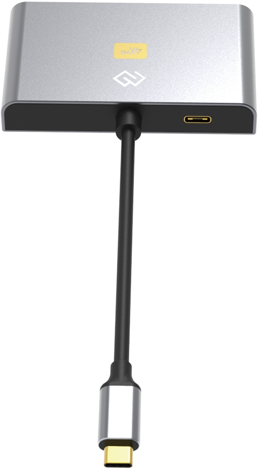 Стыковочная станция Digma (DS-500)