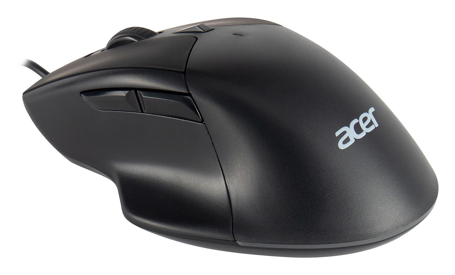 Мышь Acer OMW130 черный оптическая (3600dpi) USB (6but) Мышь Acer OMW130 черный оптическая (3600dpi) USB (6but)