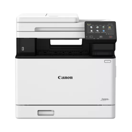 МФУ Canon i-SENSYS MF754Cdw (МФУ лазерный цветное A4, 1200x1200, 33стр/мин, 1Gb, DADF, Duplex, WiFi)