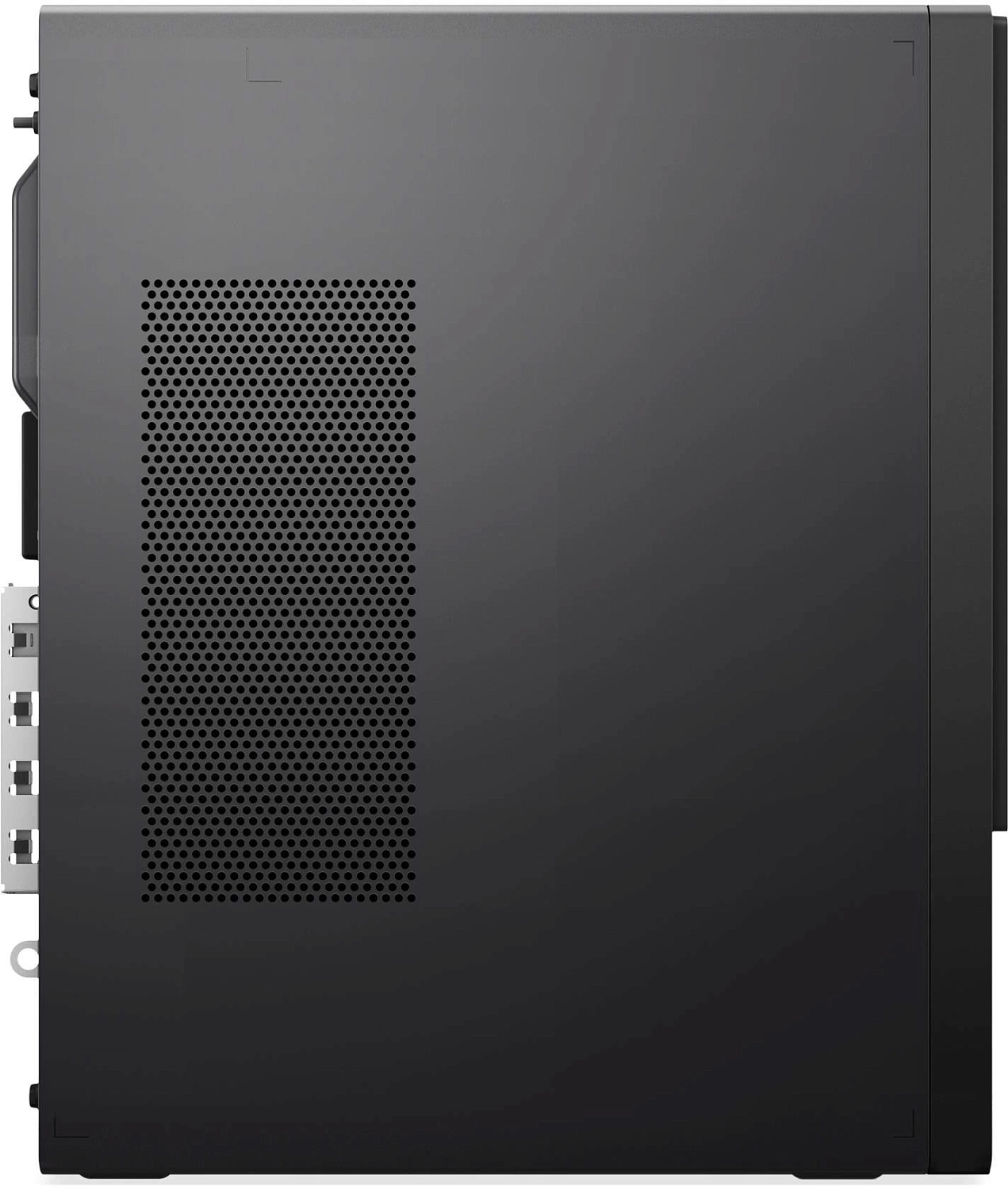 ПК Lenovo ThinkCentre Neo 50t MT i5 12400 8Gb SSD256Gb UHDG 730/DVDRW CR без ОС GbitEth WiFi BT мышь черный (11SE001WIV_NOKBD)