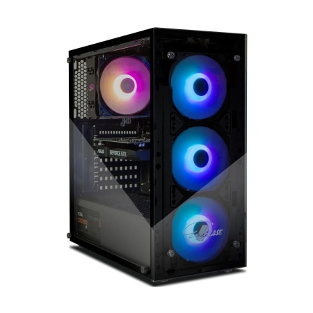 Корпус ATX Eurocase A01