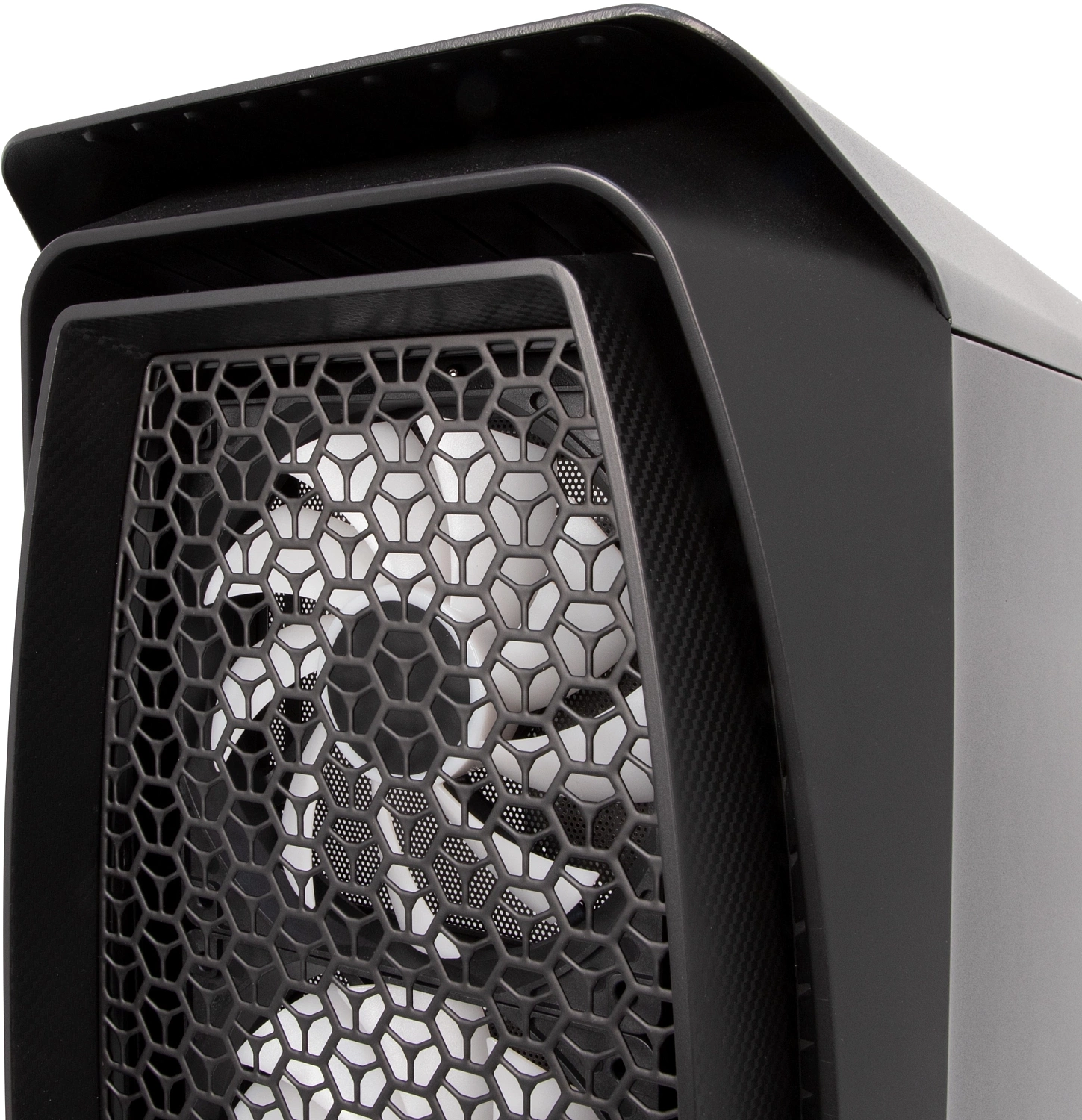 ПК IRU Game 520 MT Ryzen 7 3700X (3.6) 16Gb SSD500Gb RTX3070 8Gb Windows 10 Home Single Language 64 GbitEth 700W черный (1591964)