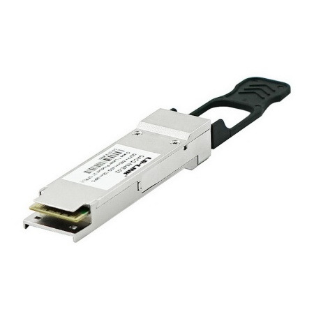 Трансивер LR-Link Transceiver QSFP+ 40G 850nm, Multi-Mode, 100m (MPO connectors)