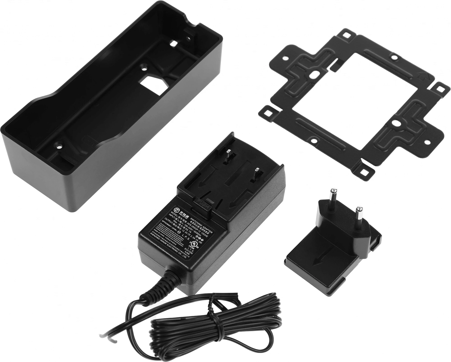 DHI-KTA03 Dahua Комплект из 2х устройств: DHI-VTH1020J-T + DHI-VTO1000J DHI-KTA03 Dahua Комплект из 2х устройств: DHI-VTH1020J-T + DHI-VTO1000J