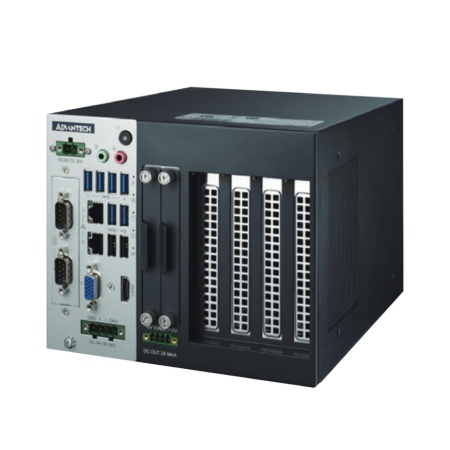 IPC-240-01A1 Desktop/Wallmount Chassis, Drive bays: 2*2.5", 2*Advantech i-Door, Совместим с платам PCE-2029 & PCE-2129, Без блока питания, Dim(WHD): 180 x 150 x 230mm Advantech {1}