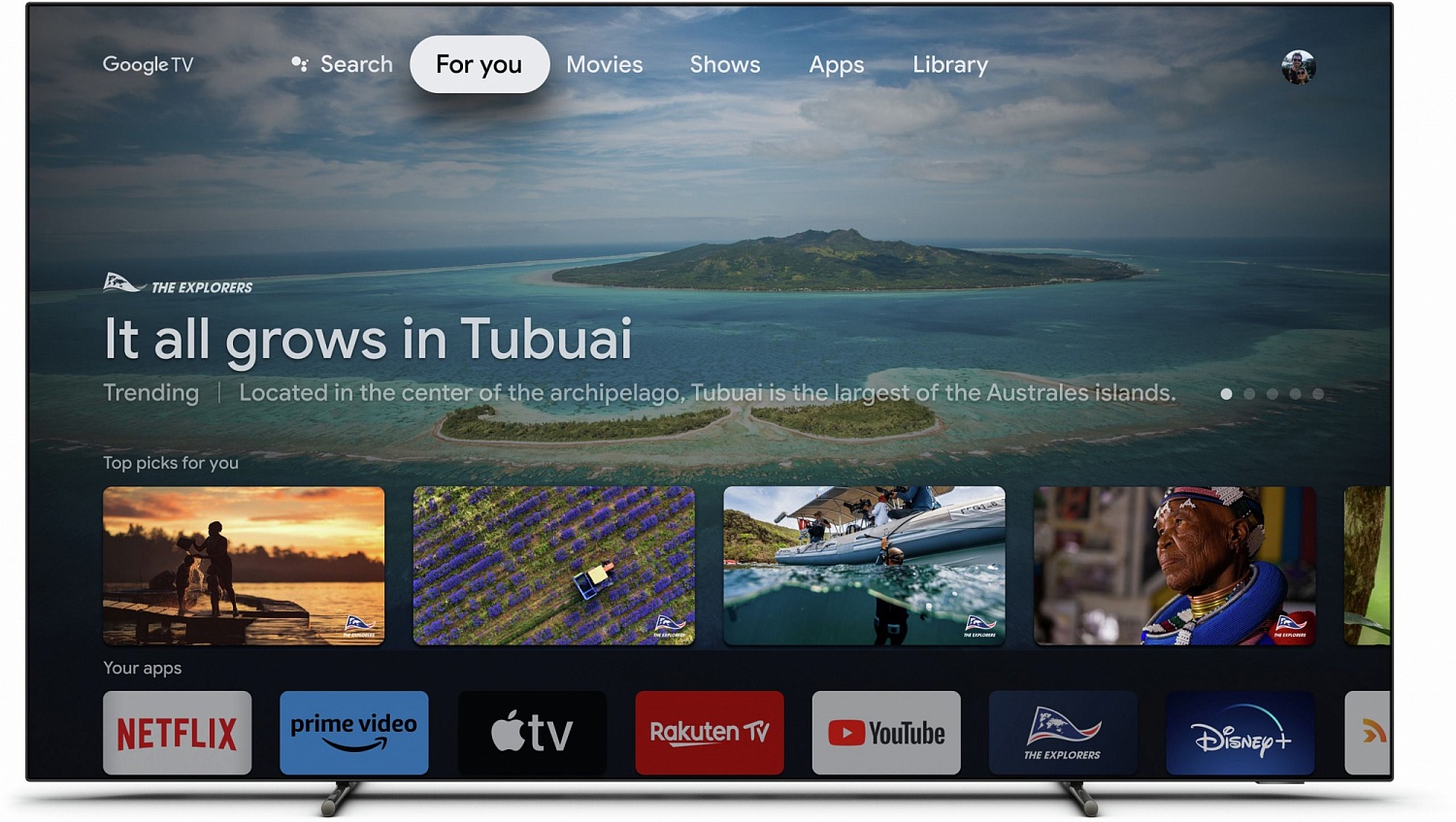 Телевизор OLED Philips 55" 55OLED708/12 антрацитовый 4K Ultra HD 120Hz DVB-T DVB-T2 DVB-C DVB-S DVB-S2 USB WiFi Smart TV