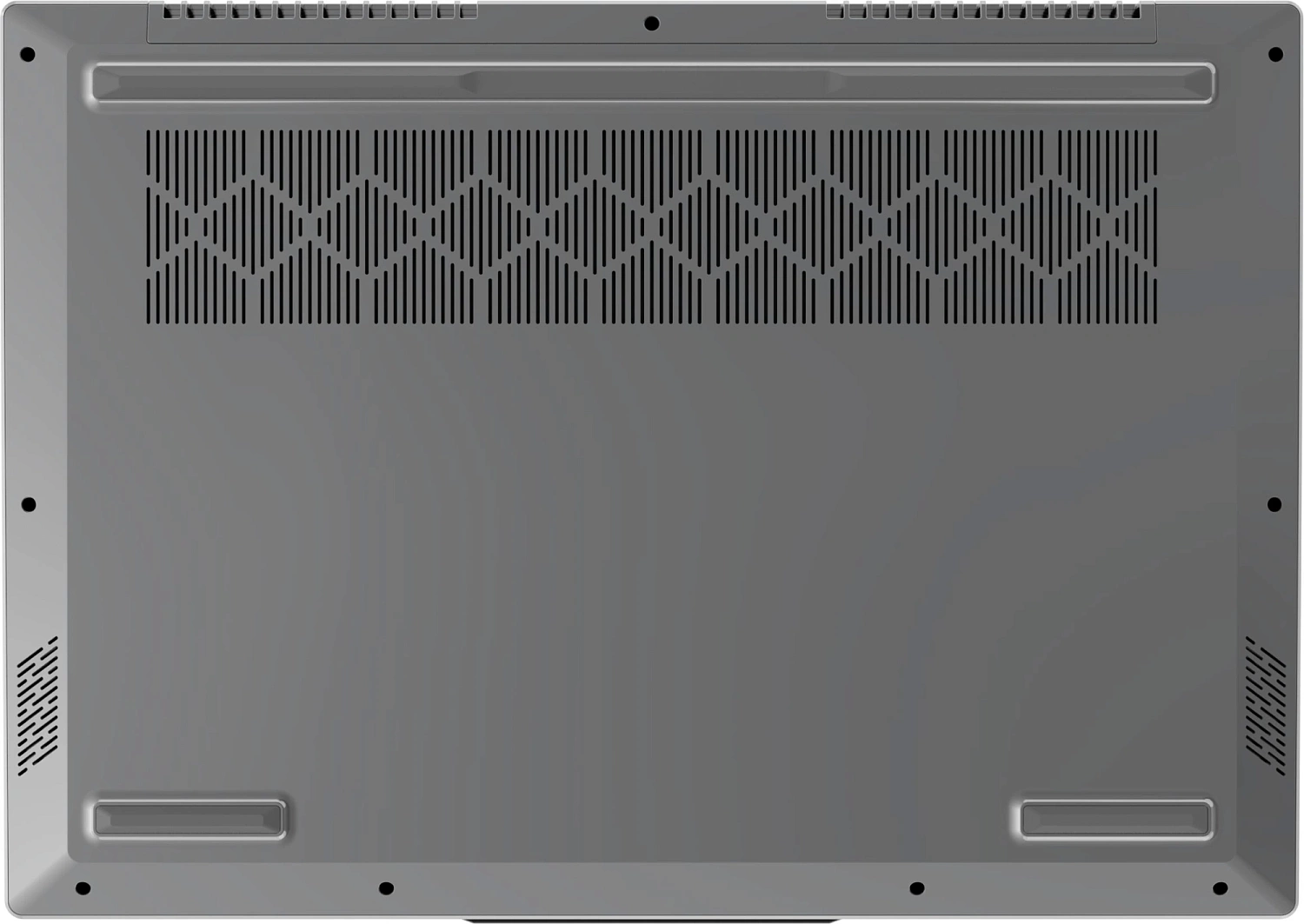 Ноутбук Maibenben P15B-R576UM Ryzen 5 7640HS 16Gb SSD512Gb AMD Radeon 15.3" IPS FHD+ (1920x1200) Windows 11 Home grey WiFi BT Cam (P15B-R576UMF1SHGRE0)