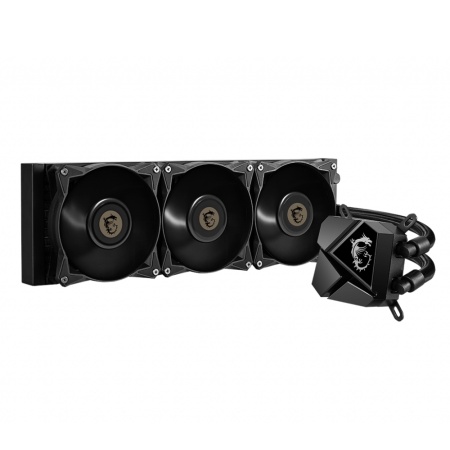 MAG CORELIQUID P360 3x non ARGB Fan, non ARGB Block, Color Box (851484)