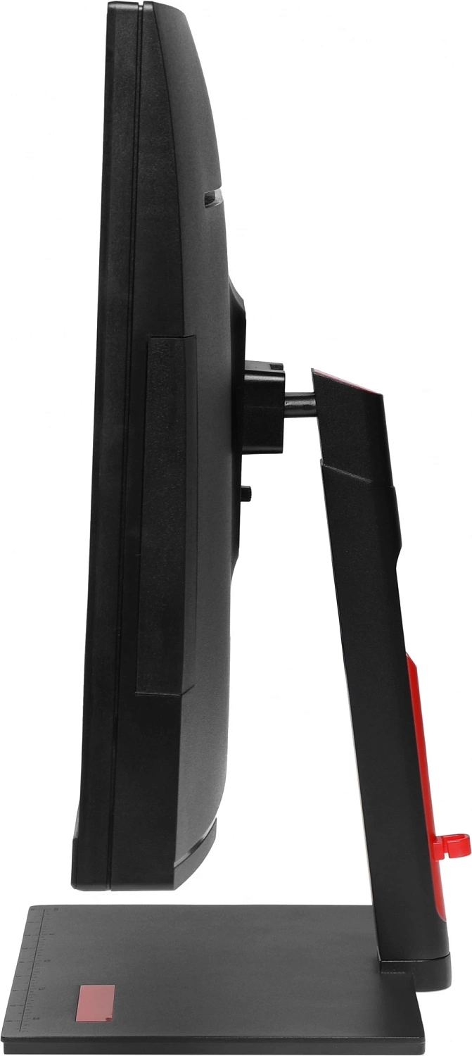 Моноблок IRU Агат 632 23.8" Full HD i3 12100 (3.3) 8Gb SSD256Gb UHDG 730 Free DOS GbitEth WiFi BT клавиатура мышь Cam черный 1920x1080