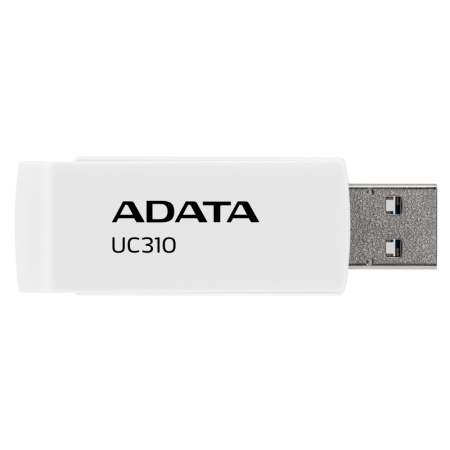 64GB USB 3.2 Gen1 UC310-64G-RWH White