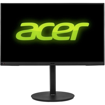 Монитор Bad Pack 27" ACER Vero CB272UE3bmiprux Black (IPS, 2560x1440, 1 / 4ms, 350cd, 100Hz, 1xHDMI(2.0) + 1xDP(1.2) + Audio out + 1xType-C(90W), Speakers 2Wx2, sync: DP/HDMI FreeSync, hdr: HDR 10, hadj 165) bp