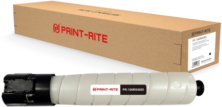 Картридж лазерный Print-Rite TFXAL9BPRJ PR-106R04085 106R04085 черный (31400стр.) для Xerox VersaLink C9000DT