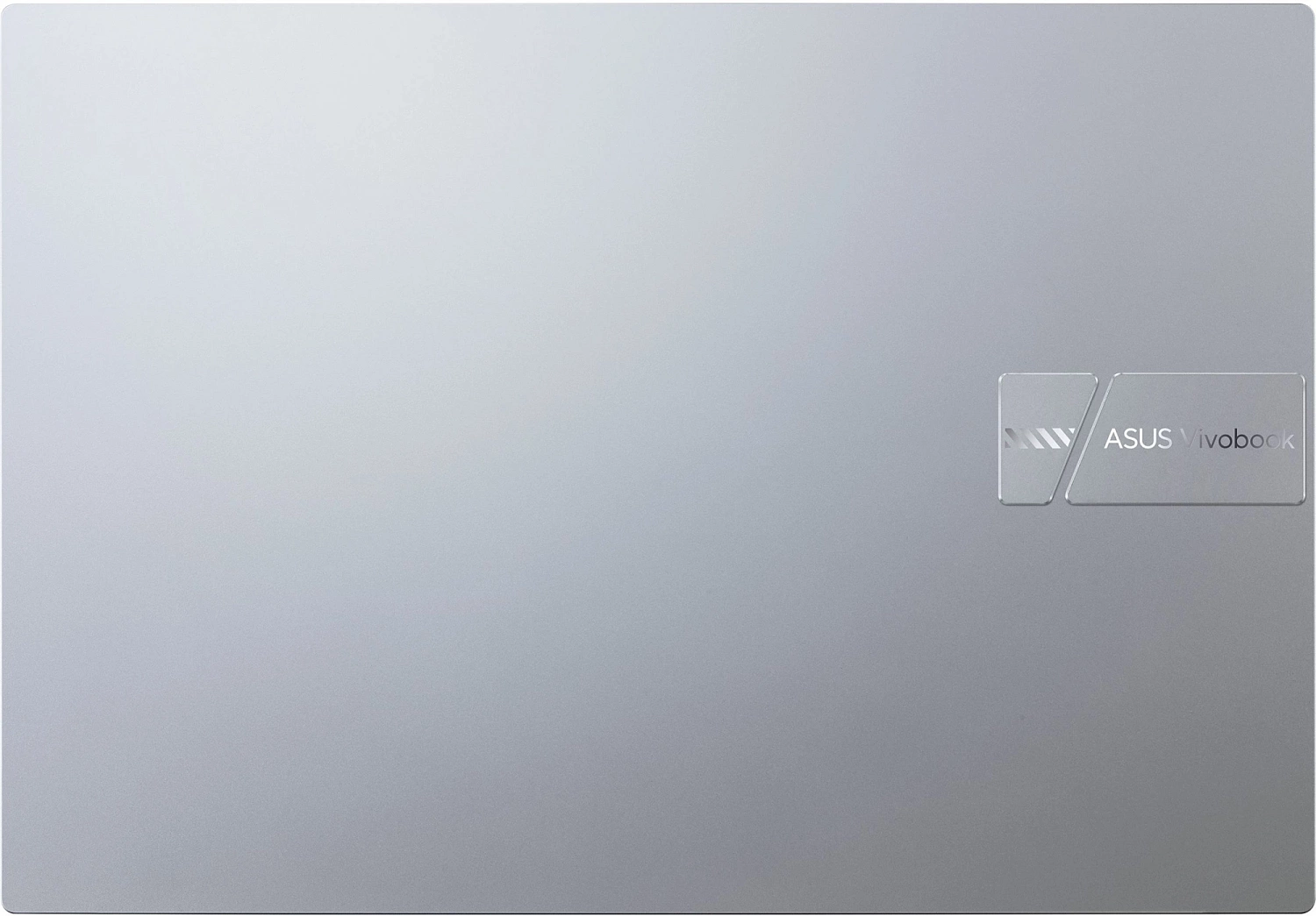 Ноутбук Asus VivoBook 16 X1605ZA-MB571W Core i3 1215U 8Gb SSD512Gb Intel UHD Graphics 16" IPS WUXGA (1920x1200) Windows 11 Home silver WiFi BT Cam (90NB0ZA2-M00VE0)