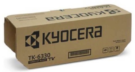 Kyocera Тонер-картридж TK-6330 для P4060dn (32000 стр.)