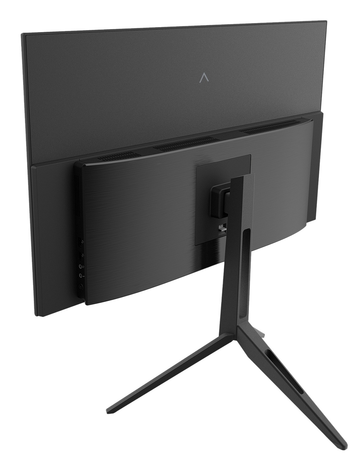 Моноблок Digma PRO AiO 27i 27" Full HD i5 10210U (1.6) 8Gb SSD512Gb UHDG CR Windows 11 Professional Eth WiFi BT 90W клавиатура мышь Cam черный 1920x1080