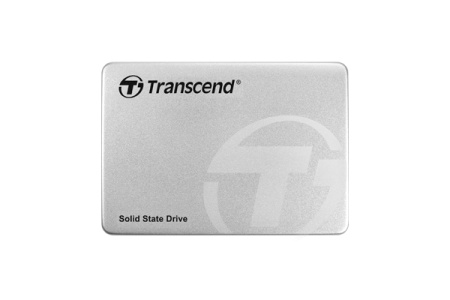 Накопитель SSD Transcend SATA III 240Gb TS240GSSD220S 2.5"