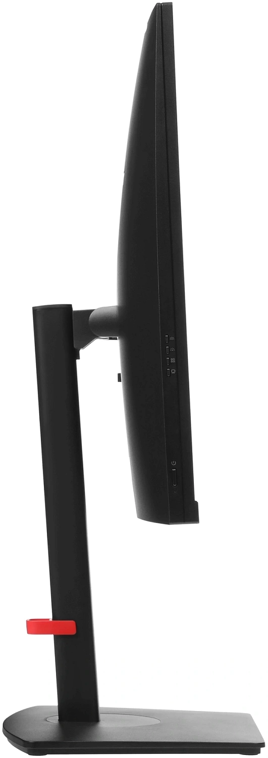Моноблок IRU Strato 31.5" QHD i5 13420H (2.1) 16Gb SSD1Tb UHDG Windows 11 Pro 64 GbitEth WiFi BT 90W Cam черный 2560x1440