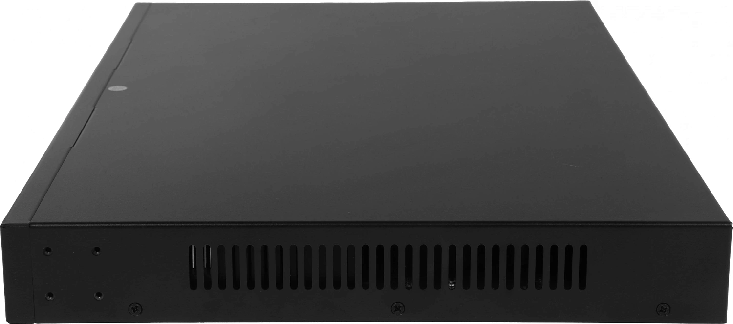 Коммутатор Cudy GS2048PS4-720W (L2) 48x1Гбит/с 4x10Гбит/с 4xКомбо(1000BASE-T/SFP) 4SFP+ 40PoE+ 4PoE++ 720W управляемый