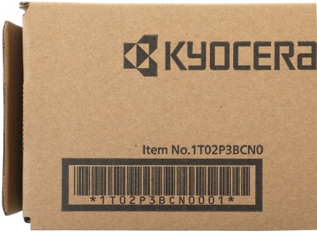 Картридж лазерный Kyocera TK-8118M 1T02P3BCN0 пурпурный (6000стр.) для Kyocera M8124cidn/M8130cidn (только китайские версии!)