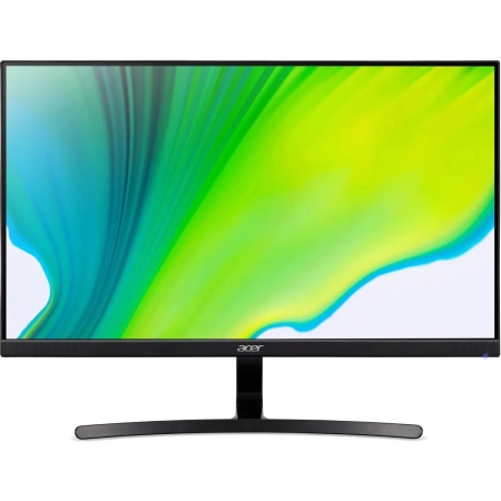 Монитор Acer 27" K273Ebmix черный IPS LED 4ms 16:9 HDMI M/M матовая 250cd 178гр/178гр 1920x1080 100Hz FreeSync VGA FHD 3.9кг