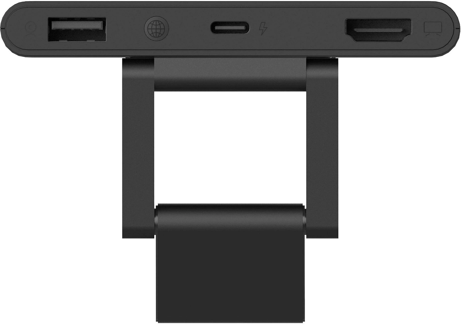 Конференц система Fanvil New All-in-One Screen Share Video Conference Solution3.5" 320 x 240-pixel color display2 SIP Line4 Quick KeyBig ButtonWIFI 2.4GHz & 5GHzHAC HandsetG.722, OpusSOS ButtonDesktop Stand/W