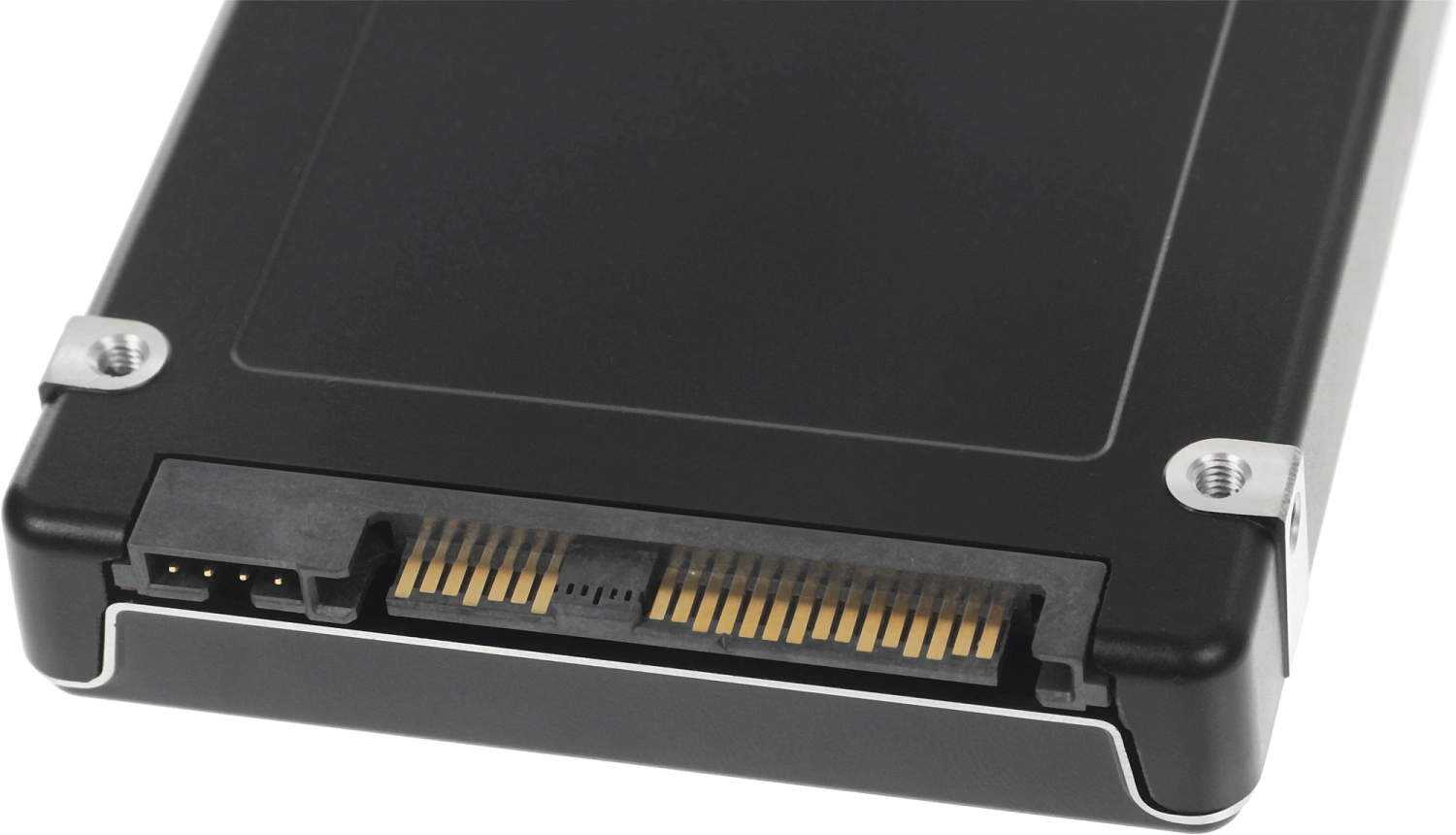 Твердотельный накопитель Samsung Enterprise SSD, 2.5"(SFF), PM1653, 960GB, SAS, 24Gbps, R4200/W1200Mb/s, IOPS(R4K) 600K/55K, MTBF 2M, 1DWPD/5Y, OEM