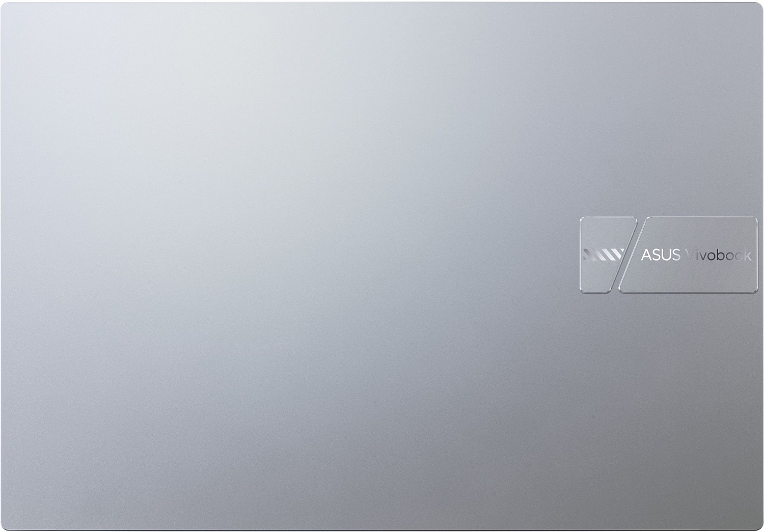 Ноутбук Asus VivoBook 16 M1605YA-MB339 Ryzen 5 5625U 8Gb SSD512Gb AMD Radeon 16" IPS WUXGA (1920x1200) noOS silver WiFi BT Cam (90NB10R2-M00FK0)