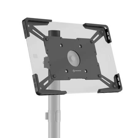 ONKRON адаптер для планшета 10 - 13 дюймов, черный APM-13T