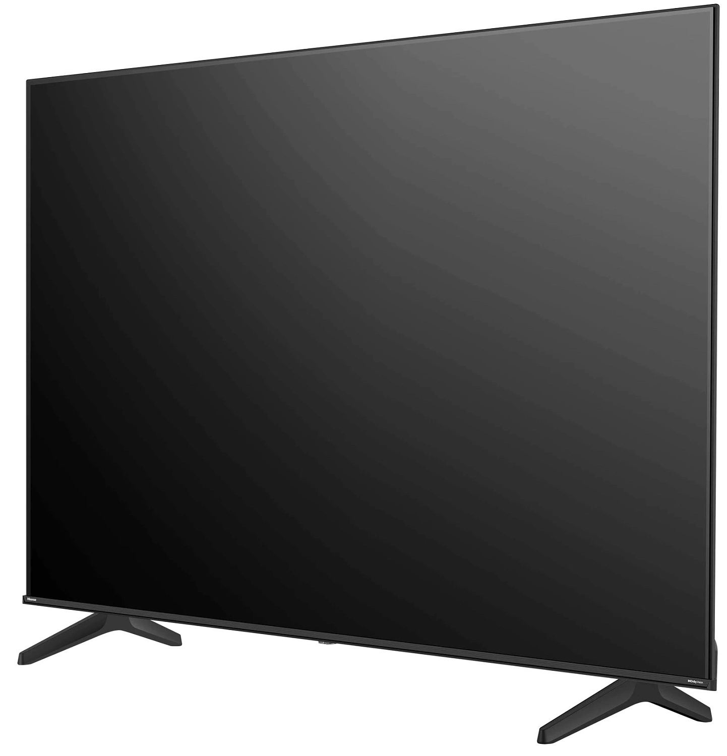 50" Телевизор LED HISENSE 50A6Q