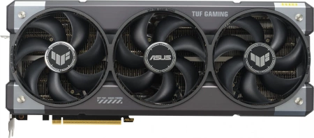 Видеокарта ASUS TUF-RTX5080-O16G-GAMING//RTX5080,HDMI*2,DP*3,16G,D7; 90YV0M30-M0NA00