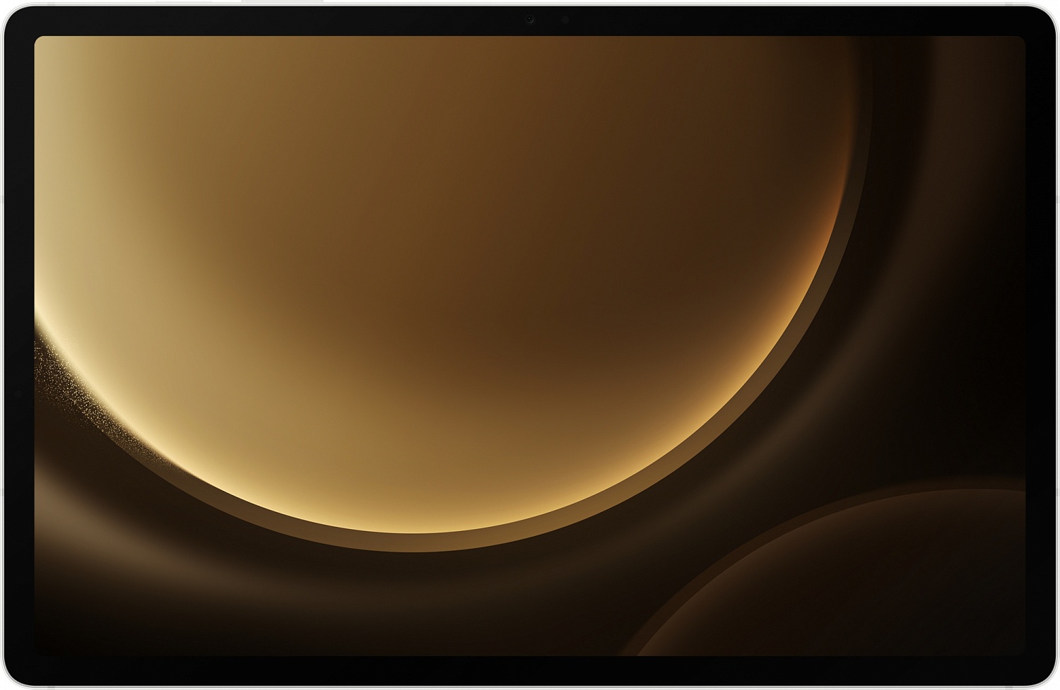 Планшет Samsung Galaxy Tab S9 FE+ BSM-X616B Exynos 1380 (2.4) 8C RAM12Gb ROM256Gb 12.4" TFT 2560x1600 4G ДА Android 13 серебристый 8Mpix 12Mpix BT GPS WiFi Touch microSD 1Tb 10090mAh