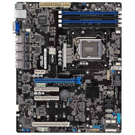 P11C-E/4L, C246, ATX, 4DIMM
