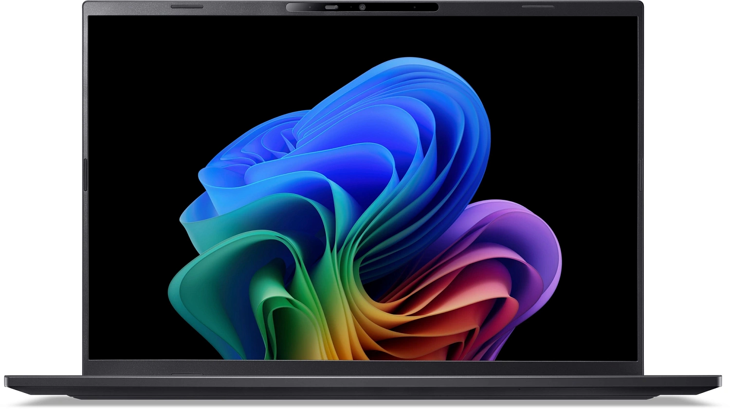 Ноутбук Acer Swift Go 16 SFG16-74-938Q Intel Core Ultra 9 288V/32Gb/SSD1Tb/16"/OLED/WUXGA+/2048x1280/120Hz/NoOS/Black (NX.JNMCD.004)