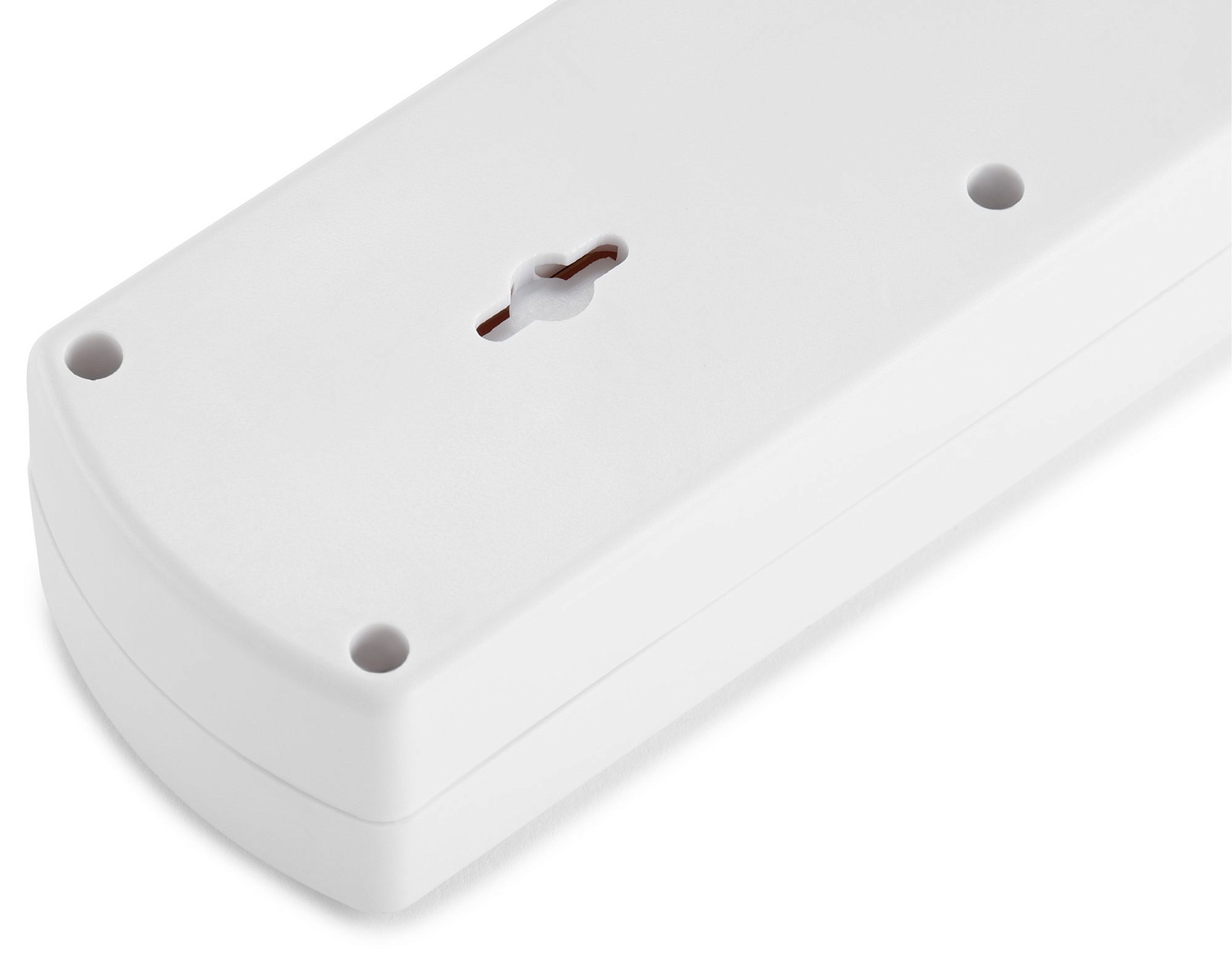 Сетевой фильтр Ippon BK-6-EU-1.8-16-W 1.8м (6 розеток) белый (коробка)