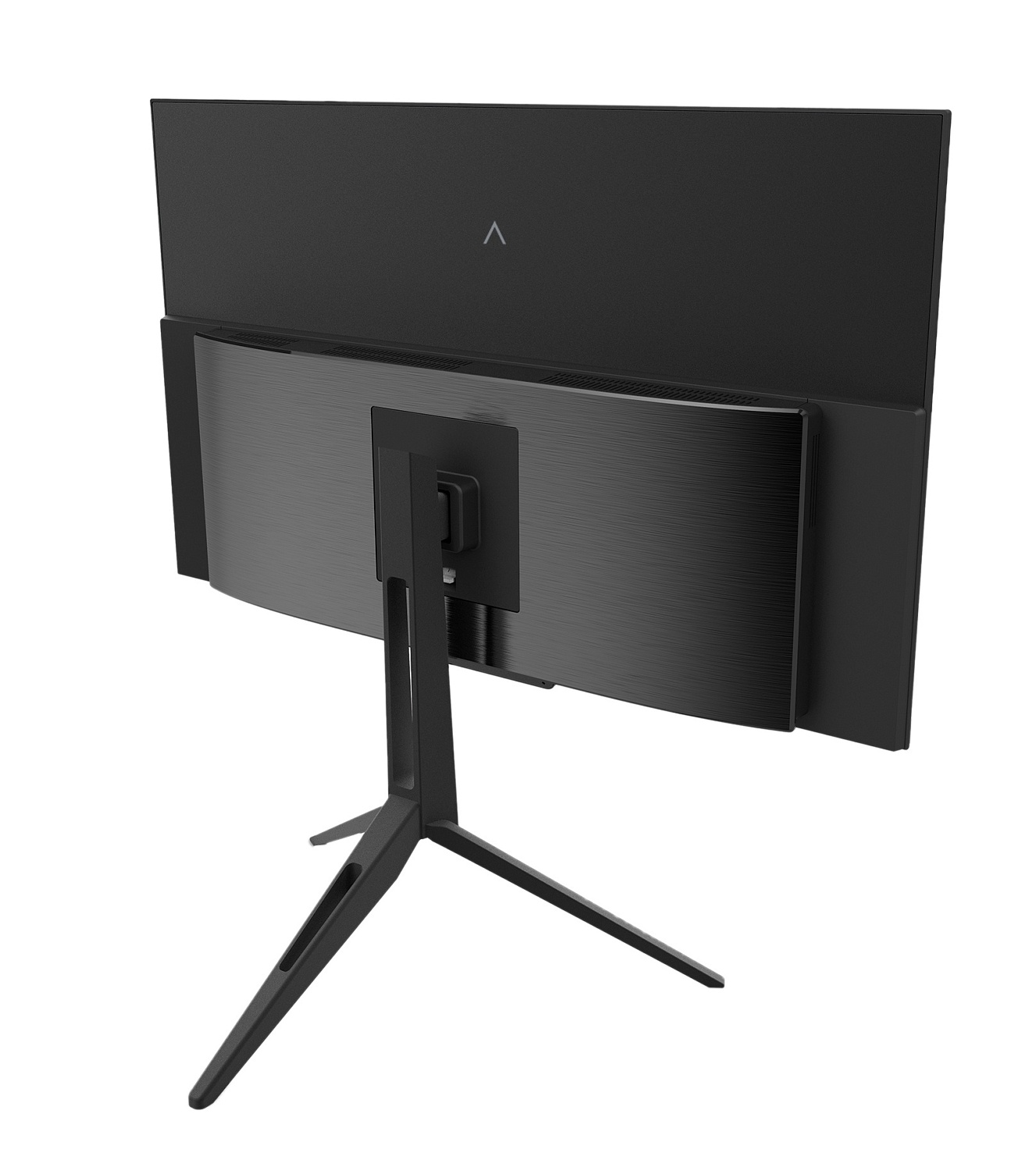 Моноблок Digma PRO AiO 27i 27" Full HD i5 10210U (1.6) 16Gb SSD512Gb UHDG CR Windows 11 Professional Eth WiFi BT 90W клавиатура мышь Cam черный 1920x1080