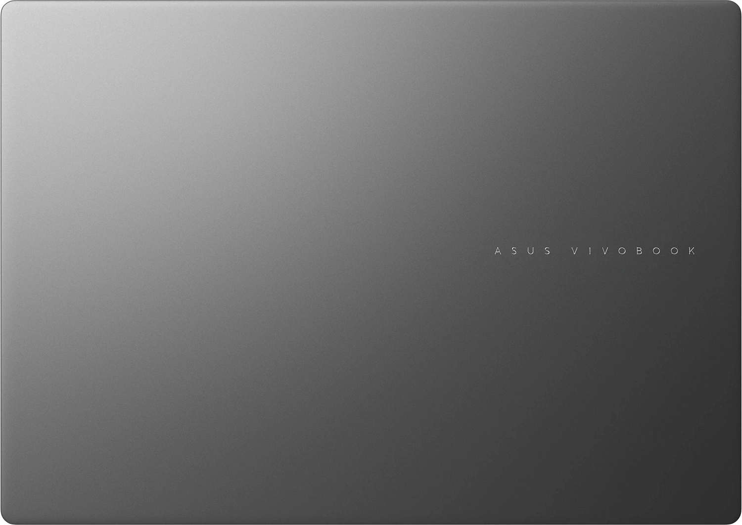 Ноутбук Asus VivoBook S14 S3407QA-SF044W Snapdragon X X1-26-100 16Gb SSD1Tb Qualcomm Adreno 14" OLED FHD+ (1920x1200) Windows 11 Home grey WiFi BT Cam (90NB16B2-M004B0)