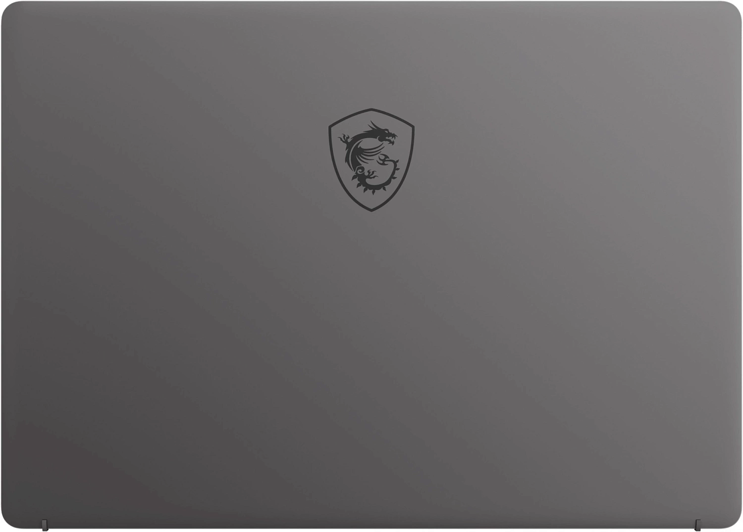 Ноутбук MSI CreatorPro Z16 HX Studio A13VKTA-055XRU Core i7 13700HX 32Gb SSD1Tb NVIDIA RTX 3000 8Gb 16" IPS Touch QHD+ (2560x1600) noOS grey WiFi BT Cam (9S7-15G311-055)