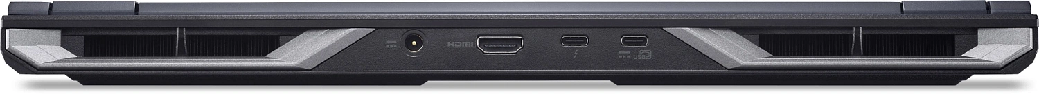 Ноутбук Acer Predator Helios Neo 16 AI PHN16-73-92NH Intel Core Ultra 9 275HX/32Gb/SSD2Tb/RTX5070 Ti 12Gb/16"/IPS/WQXGA/2560x1600/240Hz/NoOS/Black (NH.QX4CD.001)