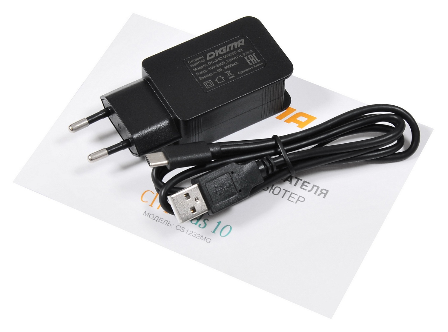 Планшет Digma CITI Kids 10 MT8321 (1.3) 4C RAM2Gb ROM32Gb 10.1" IPS 1280x800 3G Android 10.0 розовый 2Mpix 0.3Mpix BT WiFi Touch microSDHC 64Gb minUSB 5000mAh