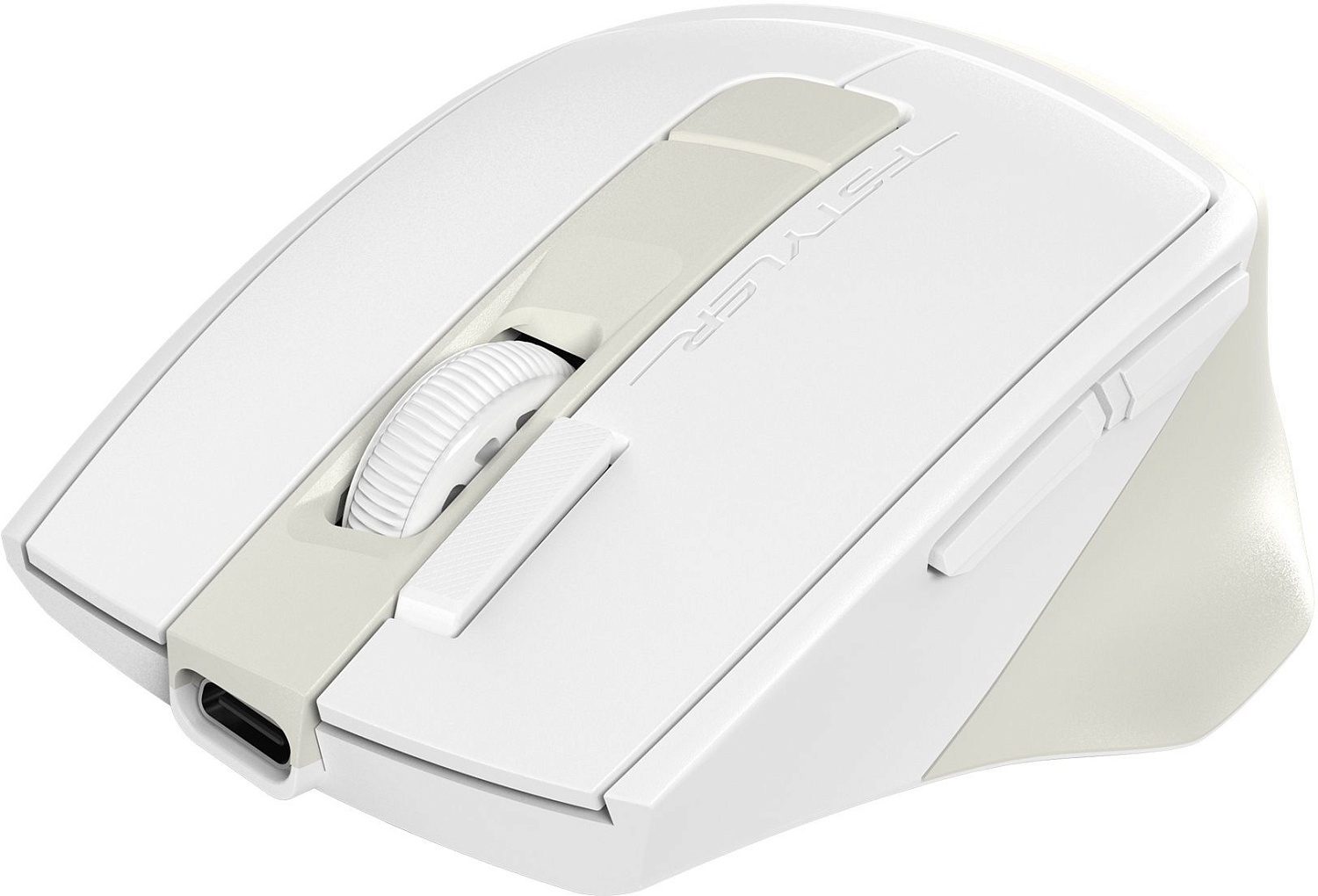 Мышь A4Tech Fstyler FG45CS Air бежевый оптическая (2000dpi) silent беспроводная USB для ноутбука (7but) Мышь A4Tech Fstyler FG45CS Air бежевый оптическая (2000dpi) silent беспроводная USB для ноутбука (7but)