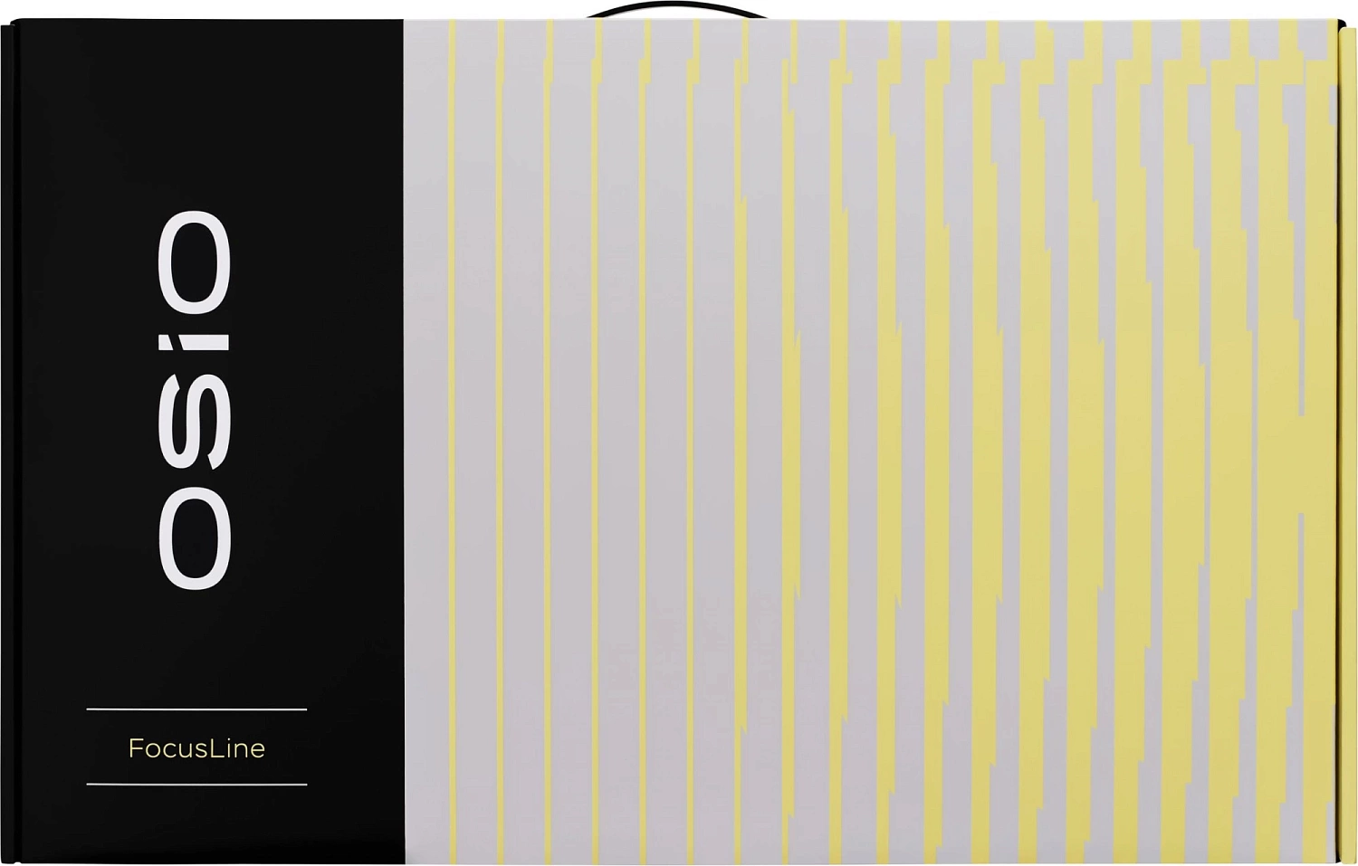 Ноутбук Osio FocusLine F150i-007 Core i5 1155G7 16Gb SSD512Gb Intel Iris Xe graphics 15.6" IPS FHD (1920x1080) Windows 11 Home grey WiFi BT Cam 6000mAh