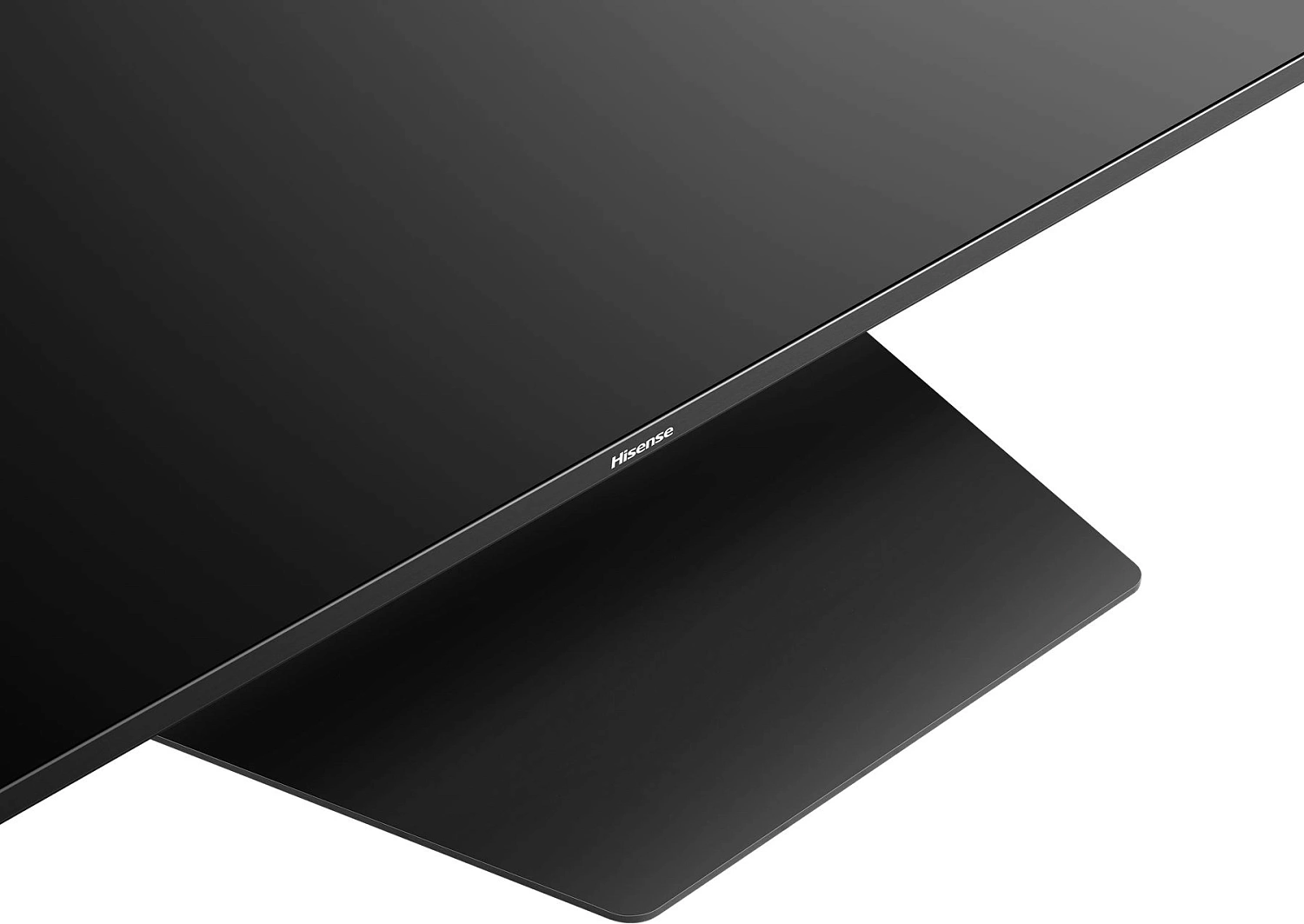 Телевизор QLED Hisense 65" 65UR9S угольно-серый 4K Ultra HD 120Hz DVB-T DVB-T2 DVB-C DVB-S DVB-S2 USB WiFi Smart TV (RUS)