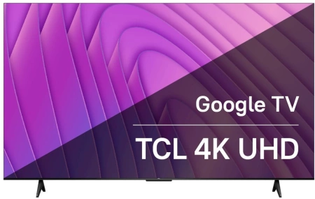 Телевизор LED TCL 75" 75V6B черный 4K Ultra HD 60Hz DVB-T DVB-T2 DVB-C DVB-S DVB-S2 USB WiFi Smart TV