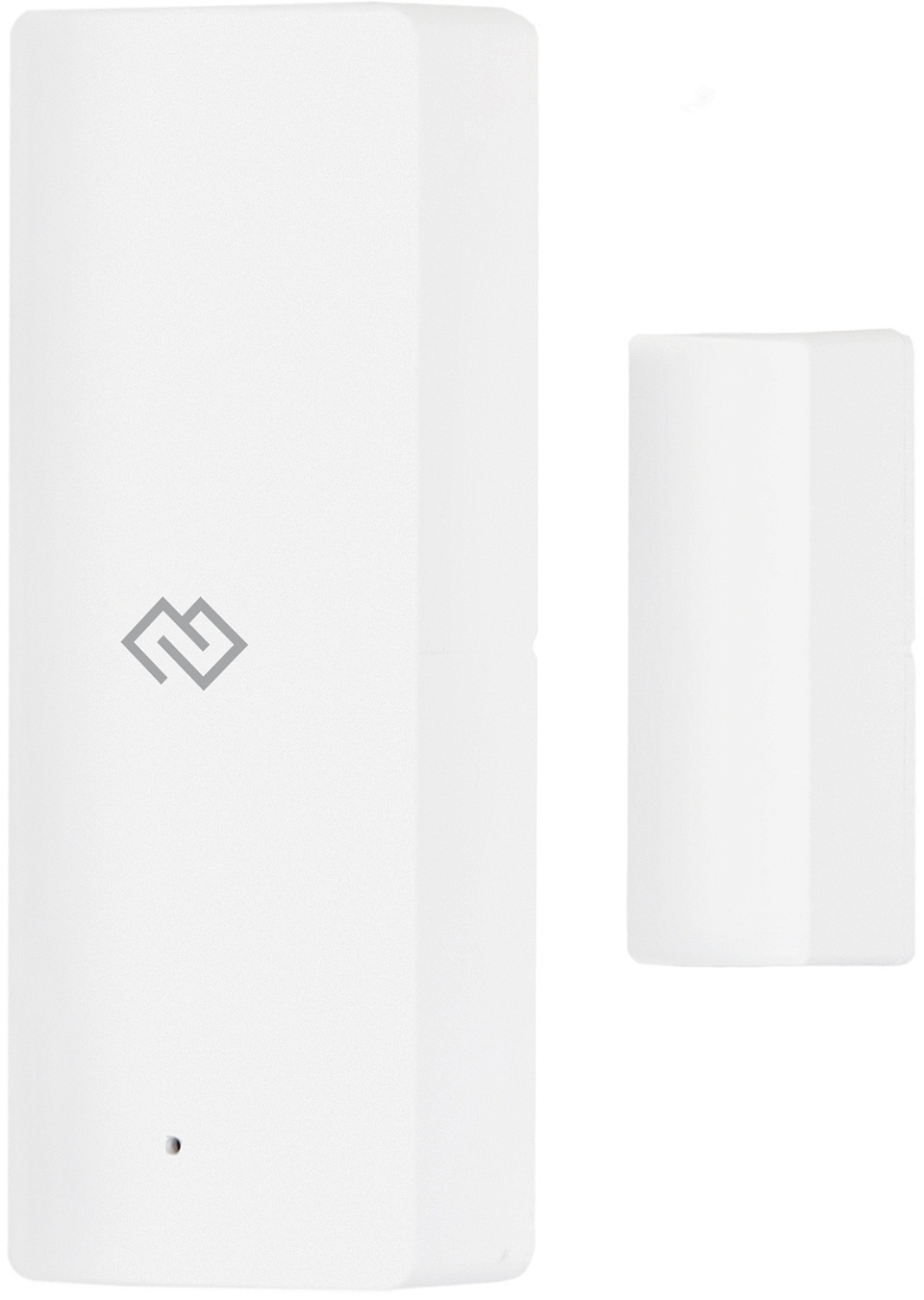 Датчик откр.двери/окна Digma DiSense D1 (DSD1) белый