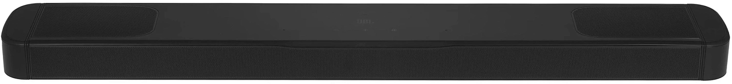 Саундбар JBL BAR 1000 MK2 7.1.4 660Вт+300Вт черный