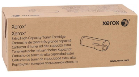 Тонер-картридж Xerox AltaLink C8130/35 (28K стр.), желтый