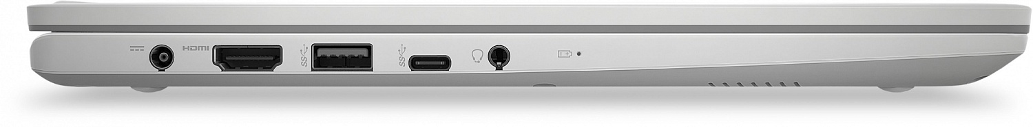 Ультрабук MSI Modern 14 C12MО-688RU Core i7 1255U 16Gb SSD512Gb Intel Iris Xe graphics 14" IPS FHD (1920x1080) Windows 11 Professional silver WiFi BT Cam (9S7-14J111-688)